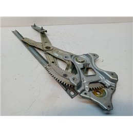 MITSUBISHI ASX Jobb hátsó Ablakemelő Szerkezet (Elektromos)