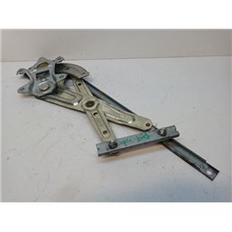 MITSUBISHI ASX Jobb hátsó Ablakemelő Szerkezet (Elektromos)