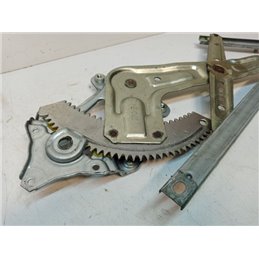 MITSUBISHI ASX Jobb hátsó Ablakemelő Szerkezet (Elektromos)