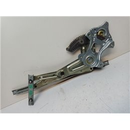 MITSUBISHI ASX Bal hátsó Ablakemelő Szerkezet (Elektromos)