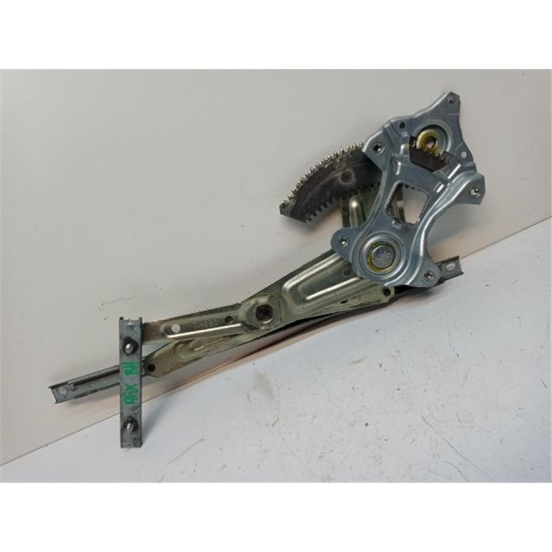 MITSUBISHI ASX Bal hátsó Ablakemelő Szerkezet (Elektromos)