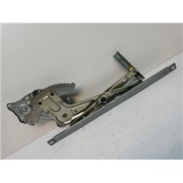 MITSUBISHI ASX Bal hátsó Ablakemelő Szerkezet (Elektromos)