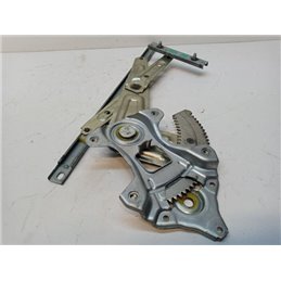 MITSUBISHI ASX Bal hátsó Ablakemelő Szerkezet (Elektromos)