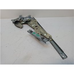 MITSUBISHI ASX Bal hátsó Ablakemelő Szerkezet (Elektromos)