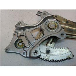 MITSUBISHI ASX Bal hátsó Ablakemelő Szerkezet (Elektromos)