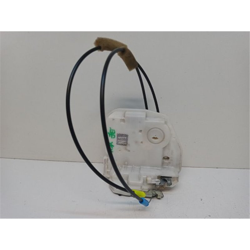 MITSUBISHI ASX Jobb első Ajtózár