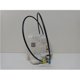 MITSUBISHI ASX Jobb hátsó Ajtózár