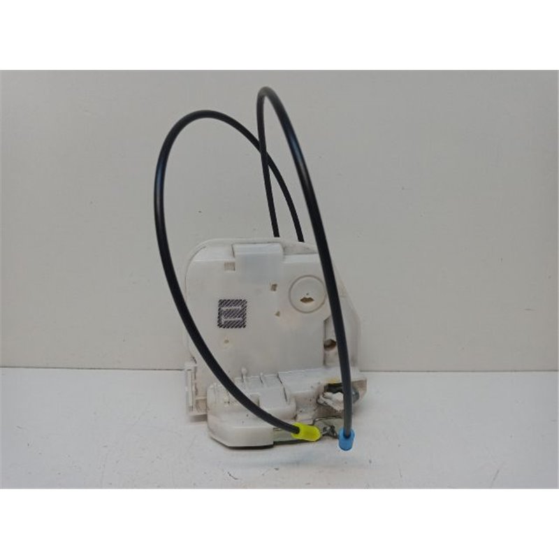 MITSUBISHI ASX Jobb hátsó Ajtózár