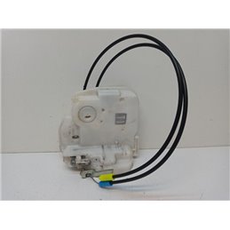 MITSUBISHI ASX Bal hátsó Ajtózár