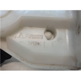 MITSUBISHI ASX Bal hátsó Ajtózár