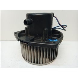 NISSAN PRIMERA Fűtőmotor (Klímás)