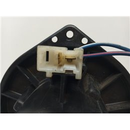 NISSAN PRIMERA Fűtőmotor (Klímás)