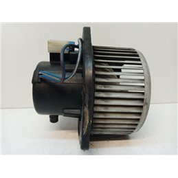 NISSAN PRIMERA Fűtőmotor (Klímás)