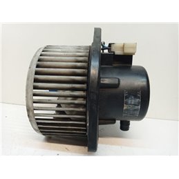 NISSAN PRIMERA Fűtőmotor (Klímás)