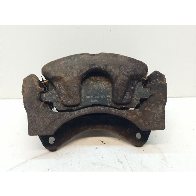 MITSUBISHI ASX Jobb első Féknyereg Munkahengerrel