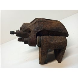 MITSUBISHI ASX Jobb első Féknyereg Munkahengerrel