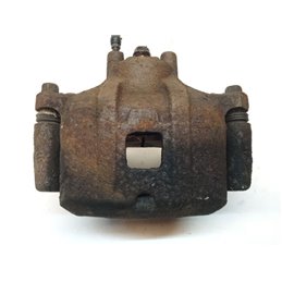 MITSUBISHI ASX Jobb első Féknyereg Munkahengerrel