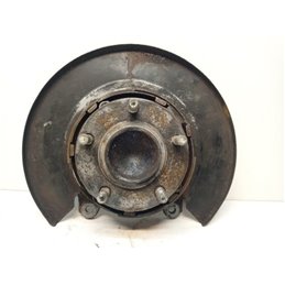 MITSUBISHI ASX Jobb hátsó Csonkállvány Kerékaggyal