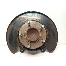 MITSUBISHI ASX Bal hátsó Csonkállvány Kerékaggyal