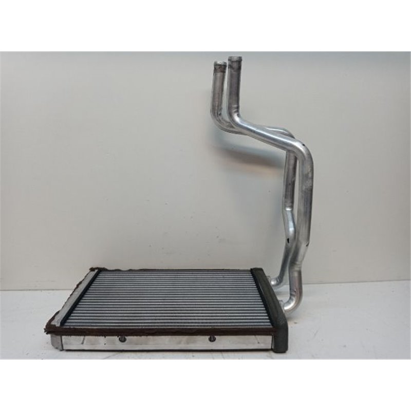 MITSUBISHI ASX Fűtőradiátor