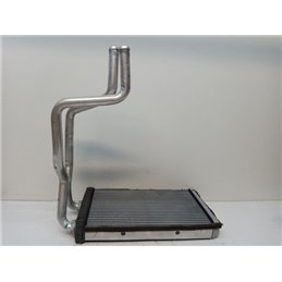 MITSUBISHI ASX Fűtőradiátor