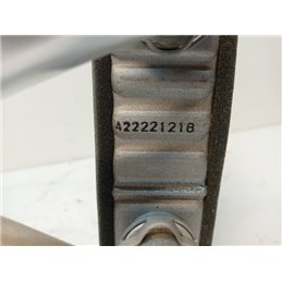 MITSUBISHI ASX Fűtőradiátor