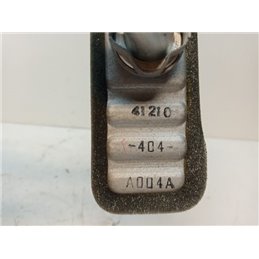 MITSUBISHI ASX Fűtőradiátor