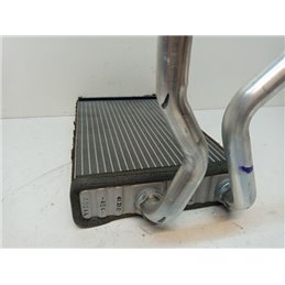 MITSUBISHI ASX Fűtőradiátor