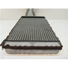 MITSUBISHI ASX Fűtőradiátor