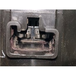 MITSUBISHI ASX Fűtőmotor (Klímás)