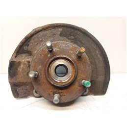 MITSUBISHI ASX Jobb első Csonkállvány Kerékaggyal