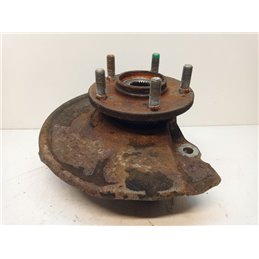 MITSUBISHI ASX Jobb első Csonkállvány Kerékaggyal