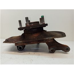 MITSUBISHI ASX Jobb első Csonkállvány Kerékaggyal