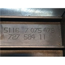 BMW 3 E91 Kesztyűtartó