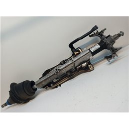 BMW 3 E91 Kormányoszlop