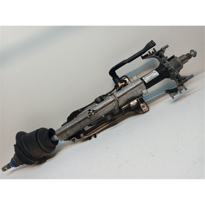 BMW 3 E91 Kormányoszlop