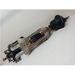 BMW 3 E91 Kormányoszlop