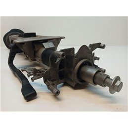 BMW 3 E91 Kormányoszlop