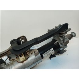 BMW 3 E91 Kormányoszlop