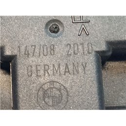 BMW 3 E91 Gyújtáskapcsoló Házzal