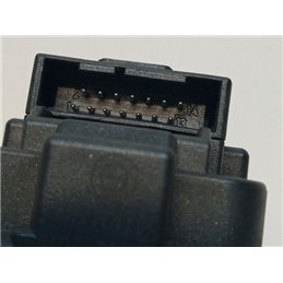 BMW 3 E91 Gyújtáskapcsoló Házzal