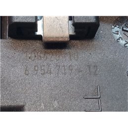 BMW 3 E91 Gyújtáskapcsoló Házzal