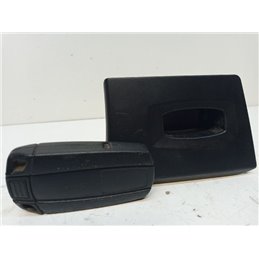 BMW 3 E91 Gyújtáskapcsoló Házzal