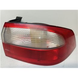 RENAULT LAGUNA II Jobb Külső Hátsó Lámpa