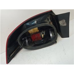 RENAULT LAGUNA II Jobb Külső Hátsó Lámpa