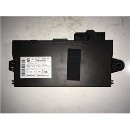 BMW 3 E91 Komfort Elektronika