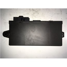 BMW 3 E91 Komfort Elektronika