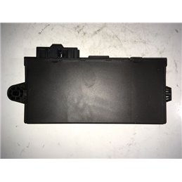 BMW 1 Komfort Elektronika