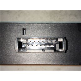 BMW 1 Komfort Elektronika