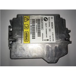 BMW 1 Légzsák Elektronika